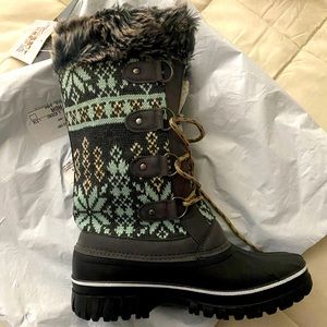 MUK LUKS Alisha Tall Boot